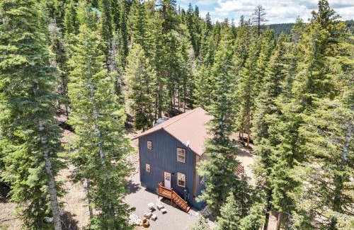 Duck Creek Village House | Beech Craft Cabin