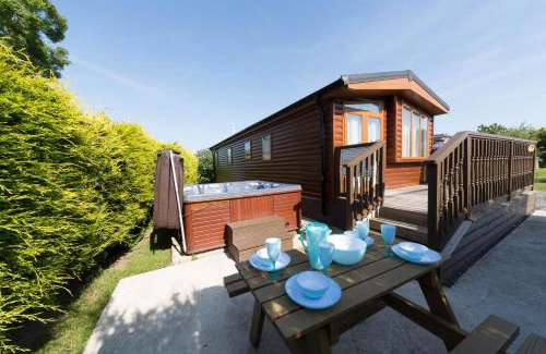 Swanage House | Beech
