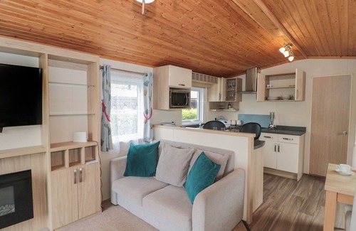 Swanage Cottage | Beech