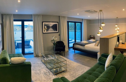 Windermere Hotel | Beech Hill Hotel & Spa