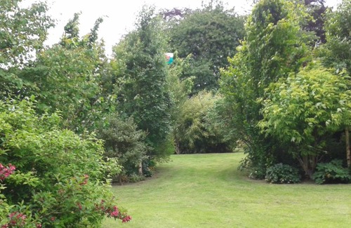 Greystoke Bed & Breakfast | Beech House