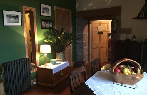 Greystoke Bed & Breakfast | Beech House