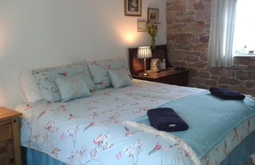 Greystoke Bed & Breakfast | Beech House