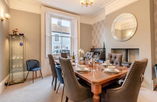 Wainfleet All Saints House | Beech House