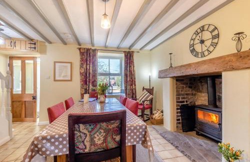 Leek House | Beech House Onecote