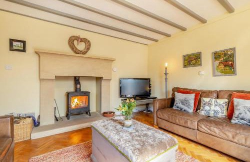 Leek House | Beech House Onecote