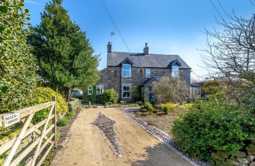 Leek House | Beech House Onecote