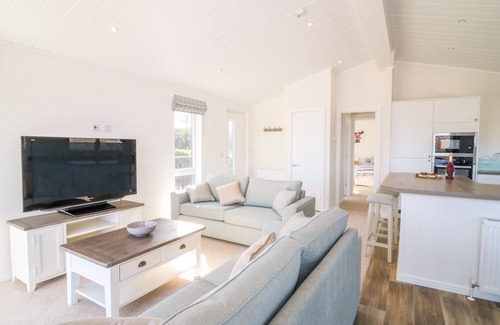 Kingsteignton Cottage | Beech Lodge