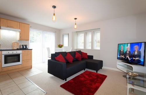 Headington Apartment | Beech Lodge