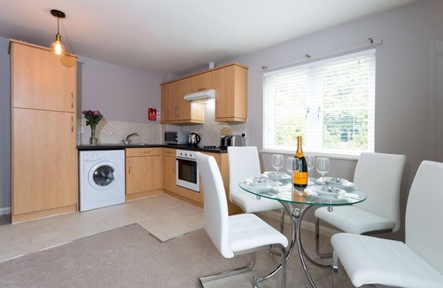 Headington Apartment | Beech Lodge