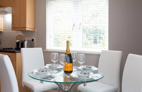 Headington Apartment | Beech Lodge