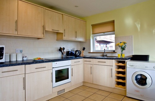 Winnard's Perch Ski Chalet | Beech Lodge - Retallack Resort