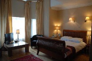 Liverpool Hotel | Beech Mount Hotel - Free Parking