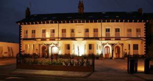 Liverpool Hotel | Beech Mount Hotel - Free Parking