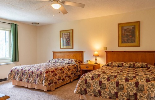 Beech Mountain Hotel | Beech Mountain Condo Near Parkway
