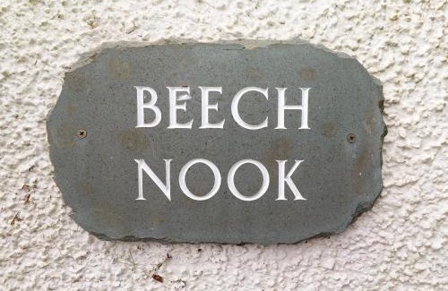 Thornthwaite House | Beech Nook