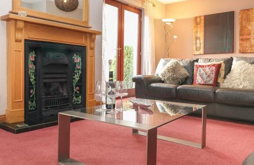 Thornthwaite House | Beech Nook