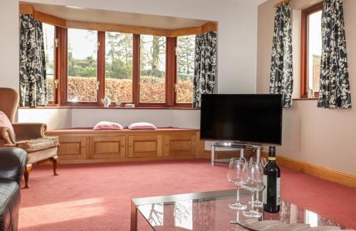 Thornthwaite House | Beech Nook