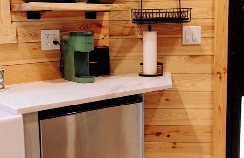 Fairburn Cabin | Beech Retreet Treehouse Atlanta