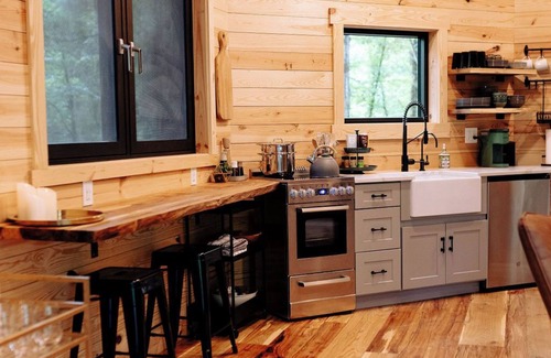 Fairburn Cabin | Beech Retreet Treehouse Atlanta