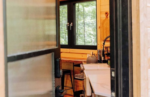Fairburn Cabin | Beech Retreet Treehouse Atlanta