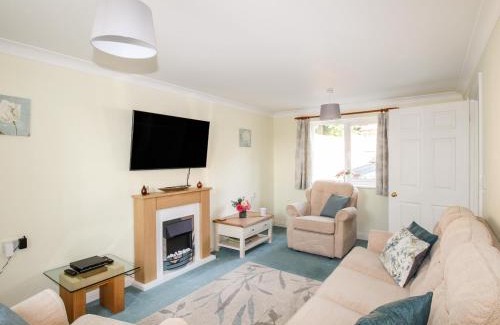 Dorchester House | Beech Tree Cottage