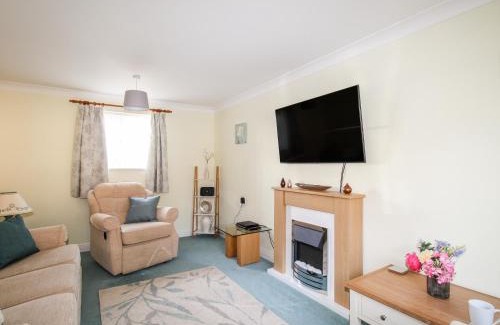 Dorchester House | Beech Tree Cottage
