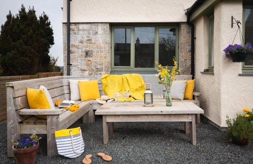 St. Martin House | Beech Tree House