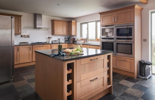 St. Martin House | Beech Tree House