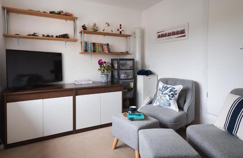 St. Martin House | Beech Tree House
