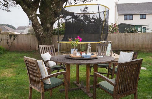 St. Martin House | Beech Tree House
