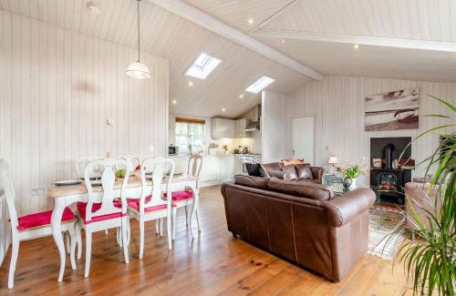 Hundall House | Beech Tree Lodge
