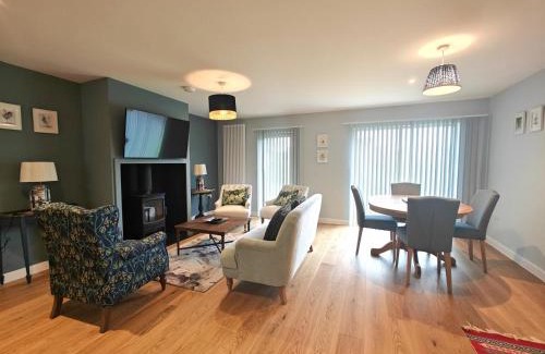 Corsley Apartment | Beech View 1