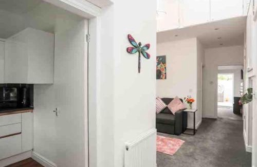 Prestatyn House | Beeches Bach, 1 bedroom cottage with hot tub