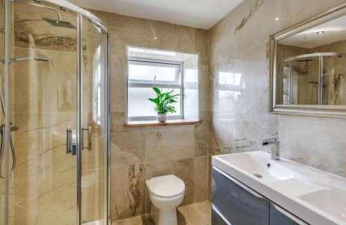 Pateley Bridge House | Beechfield