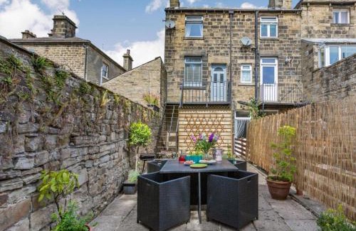 Pateley Bridge House | Beechfield