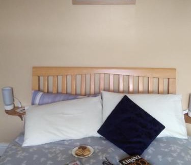 Briggswath Bed & Breakfast | Beechlands B & B