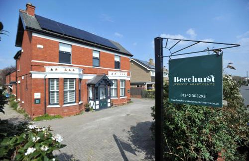 Cheltenham Apartment | Beechurst Serviced Apartments