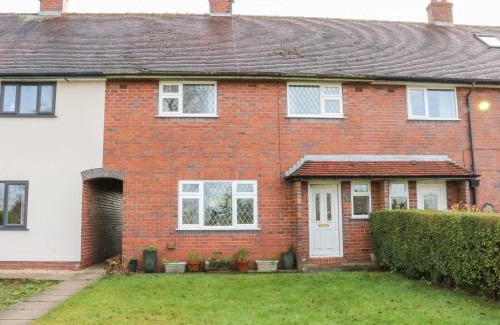 Foxt House | Beechview