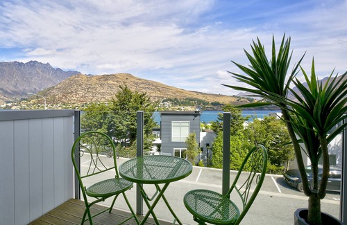 Frankton Apartment | Beechwood Apartment 21