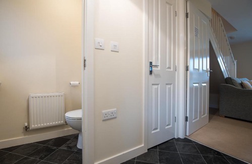 Durham House | Beechwood