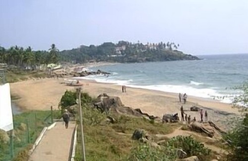 Kovalam Apartment | Beechwood holiday homes,Perfect Self Catering facilities In Kovalam