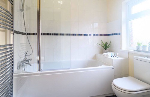 Newport House | Beechwood House
