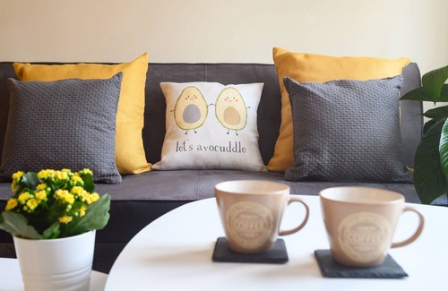 Newport House | Beechwood House