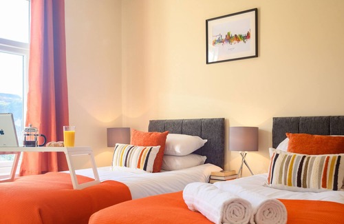 Newport House | Beechwood House