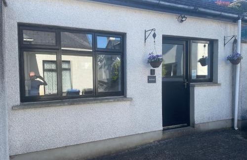 Ballycastle House | Beechwood Lodges