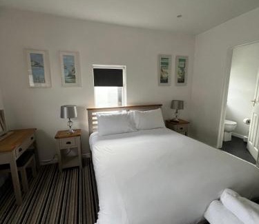 Ballycastle House | Beechwood Lodges