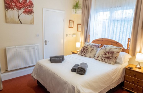 Roundham House | Beecroft Lodge