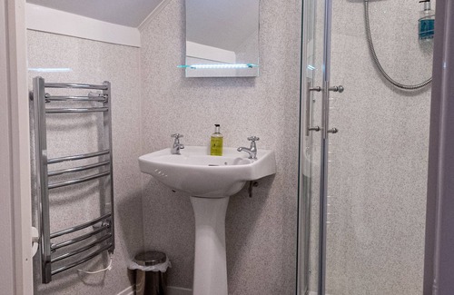 Roundham House | Beecroft Lodge