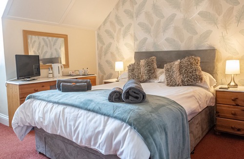 Roundham House | Beecroft Lodge